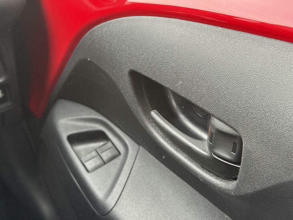 Citroen C1 Feel Blue #31