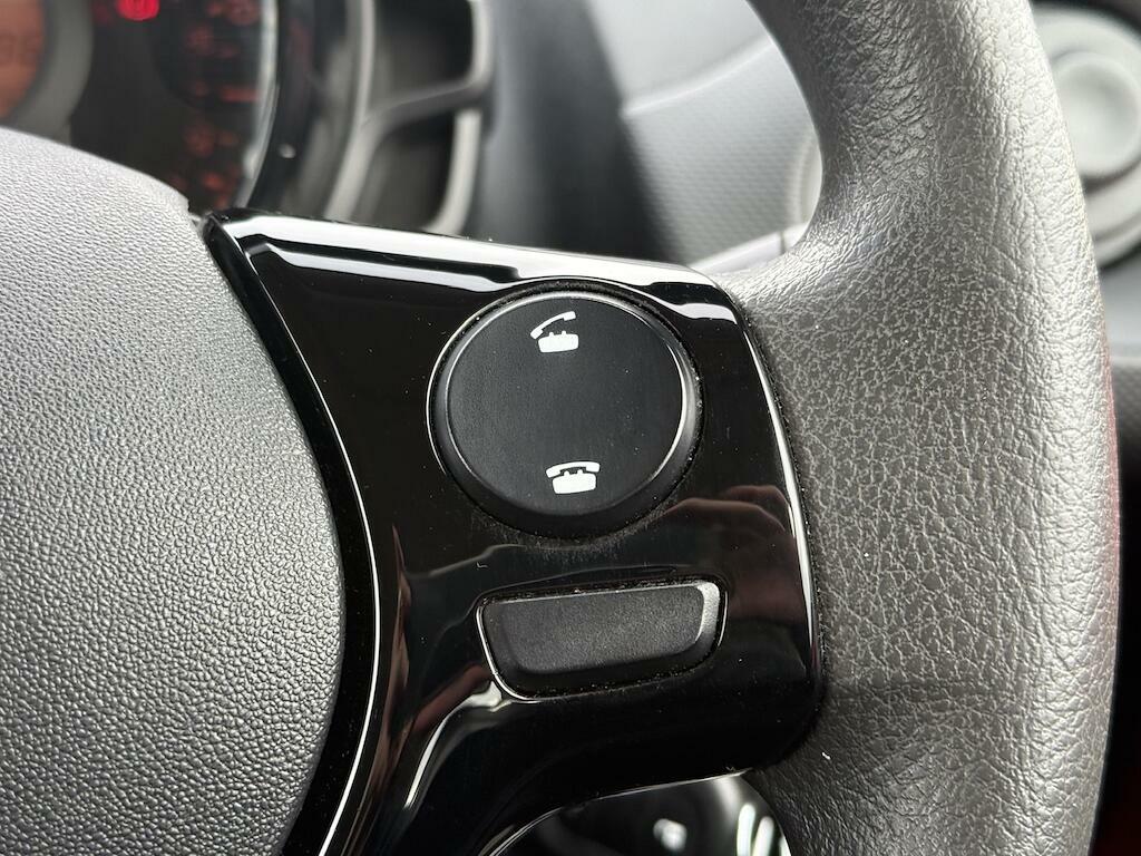 Citroen C1 Feel Blue #29