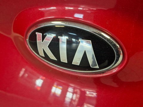 Kia Stonic Crdi First Edition White #16