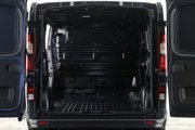 Renault Trafic Ll30 Blue Dci LG26FMH Grey #2