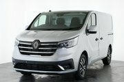 Renault Trafic Sl30 Blue Dci LC26EYB Grey #6