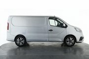 Renault Trafic Sl30 Blue Dci LC26EYB Grey #4