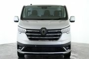 Renault Trafic Sl30 Blue Dci LC26EYB Grey #5