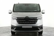 Renault Trafic Sl30 Blue Dci LE26NDN Grey #5