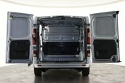 Renault Trafic Sl30 Blue Dci LE26NDN Grey #2
