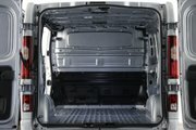 Renault Trafic Sl30 Blue Dci LE26NDN Grey #3