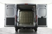 Citroen Relay 35 L2h2 2.2 LG75BTP Grey #2