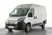 Citroen Relay 35 L2h2 2.2 LG75BTP Grey #6