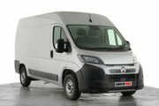 Citroen Relay 35 L2h2 2.2 LG75BTP Grey
