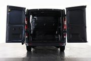 Renault Trafic Sl30 Blue Dci LC26EYJ Grey