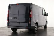 Renault Trafic Sl30 Blue Dci LC26EYJ Grey #4