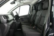 Renault Trafic Sl30 Blue Dci LC26EYJ Grey #6