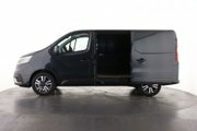Renault Trafic Sl30 Blue Dci LC26EYJ Grey #5