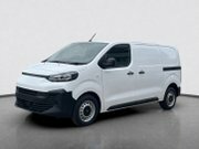 Fiat Scudo L1 Multijet 1.5 White