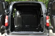 Citroen Berlingo M 1.5 D YH26TFB Black #3