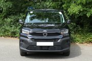 Citroen Berlingo M 1.5 D YH26TFB Black #4