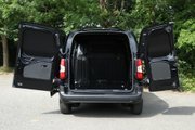 Citroen Berlingo M 1.5 D YH26TEK Black #2