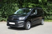 Citroen Berlingo M 1.5 D YH26TEK Black #6