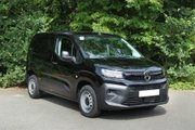Citroen Berlingo M 1.5 D Black
