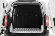 Citroen Berlingo M 1.5 D YH26TFS White #2