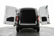 Citroen Berlingo M 1.5 D White
