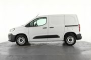 Citroen Berlingo M 1.5 D YH26TFL White #5
