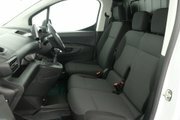 Citroen Berlingo M 1.5 D YH26TFL White #6