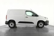 Citroen Berlingo M 1.5 D YH26TFL White #3