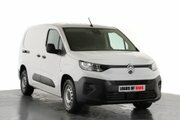 Citroen Berlingo XL 1.5 D White