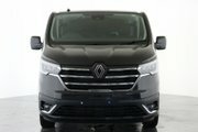 Renault Trafic Sl30 Blue Dci LE26FJX Black #5