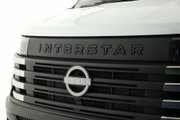 Nissan InterStar Acenta Grey #7