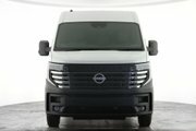 Nissan InterStar 105Kw 87Kwh H2 White #5
