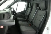 Nissan InterStar Acenta Grey #8