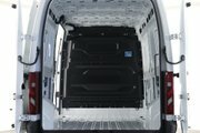 Nissan InterStar 105Kw 87Kwh H2 White #3