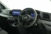 Nissan InterStar Acenta Grey #10