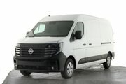 Nissan InterStar 105Kw 87Kwh H2 White #6