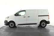 Fiat Scudo 1.5 Multijet 120 White #6