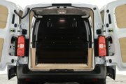 Fiat Scudo 1.5 Multijet 120 White #2