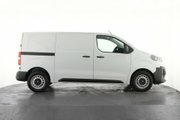 Fiat Scudo 1.5 Multijet 120 White #3