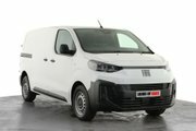 Fiat Scudo 1.5 Multijet 120 White