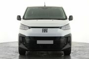 Fiat Scudo 1.5 Multijet 120 White #4