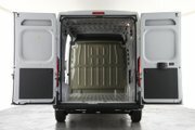 Citroen Relay 35 L2h2 2.2 Grey #2
