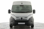 Citroen Relay 35 L2h2 2.2 Grey #6