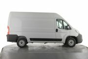 Citroen Relay 35 L2h2 2.2 Grey #5