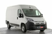 Citroen Relay 35 L2h2 2.2 Grey
