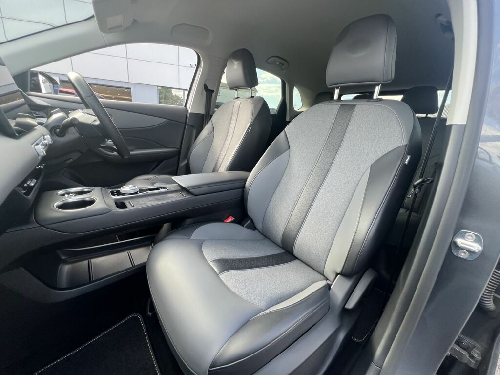 MG MGS5 Trophy YIG3932 Grey #6