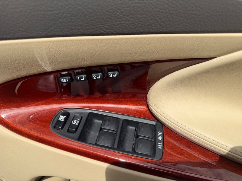 Lexus GS Silver #30