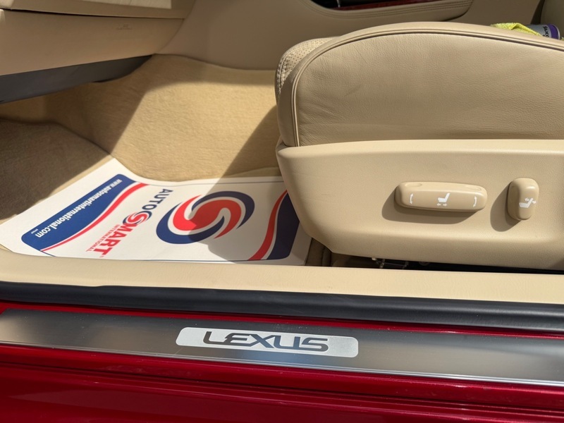 Lexus GS Silver #61