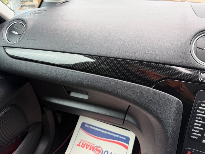 Ford S-Max Black #56