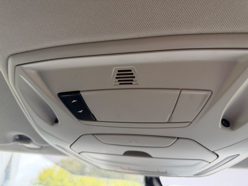 Ford S-Max Black #57